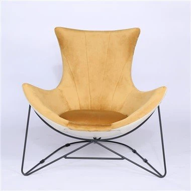 Glæsilegir stöku stólar